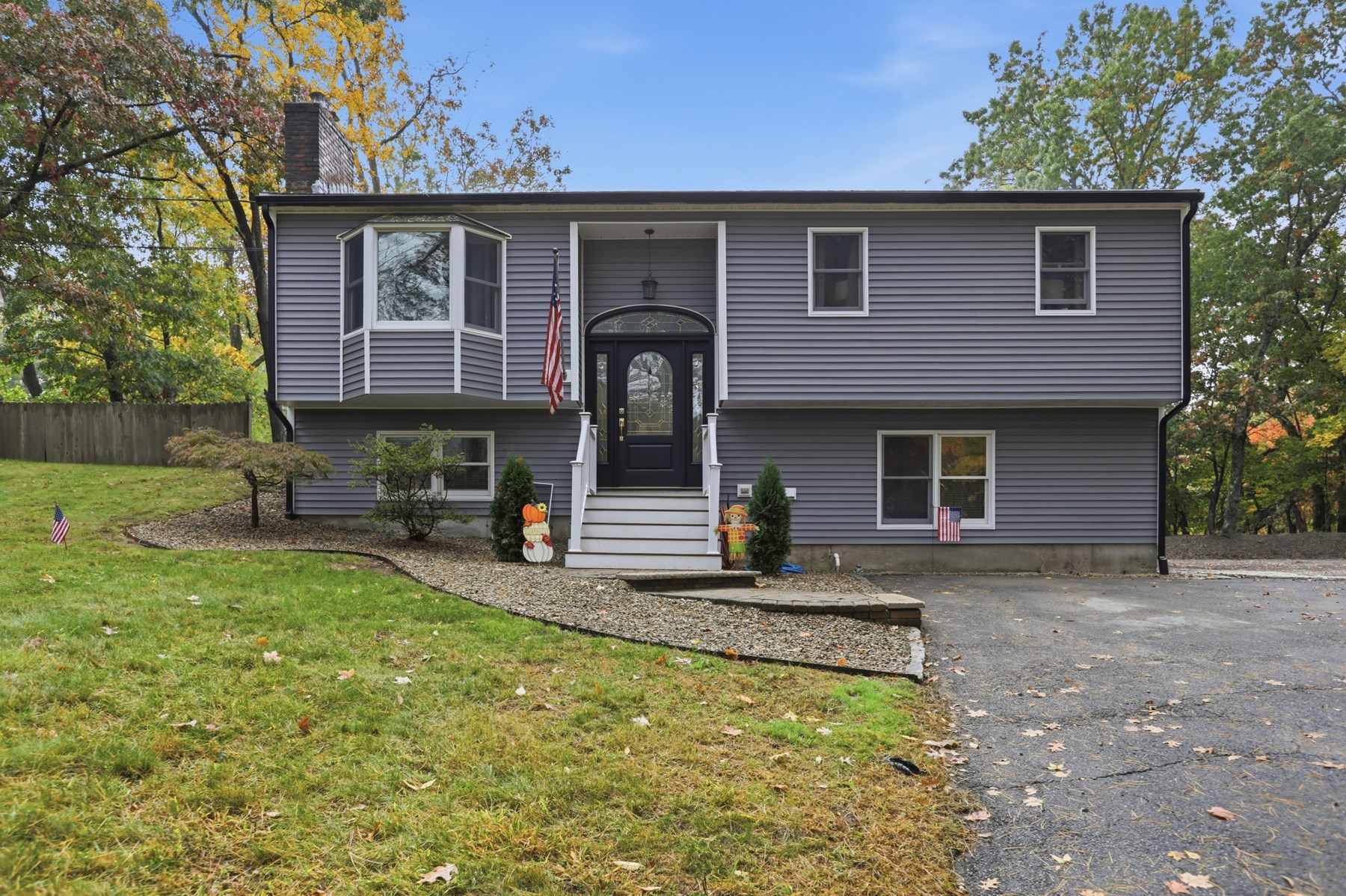 213 North St