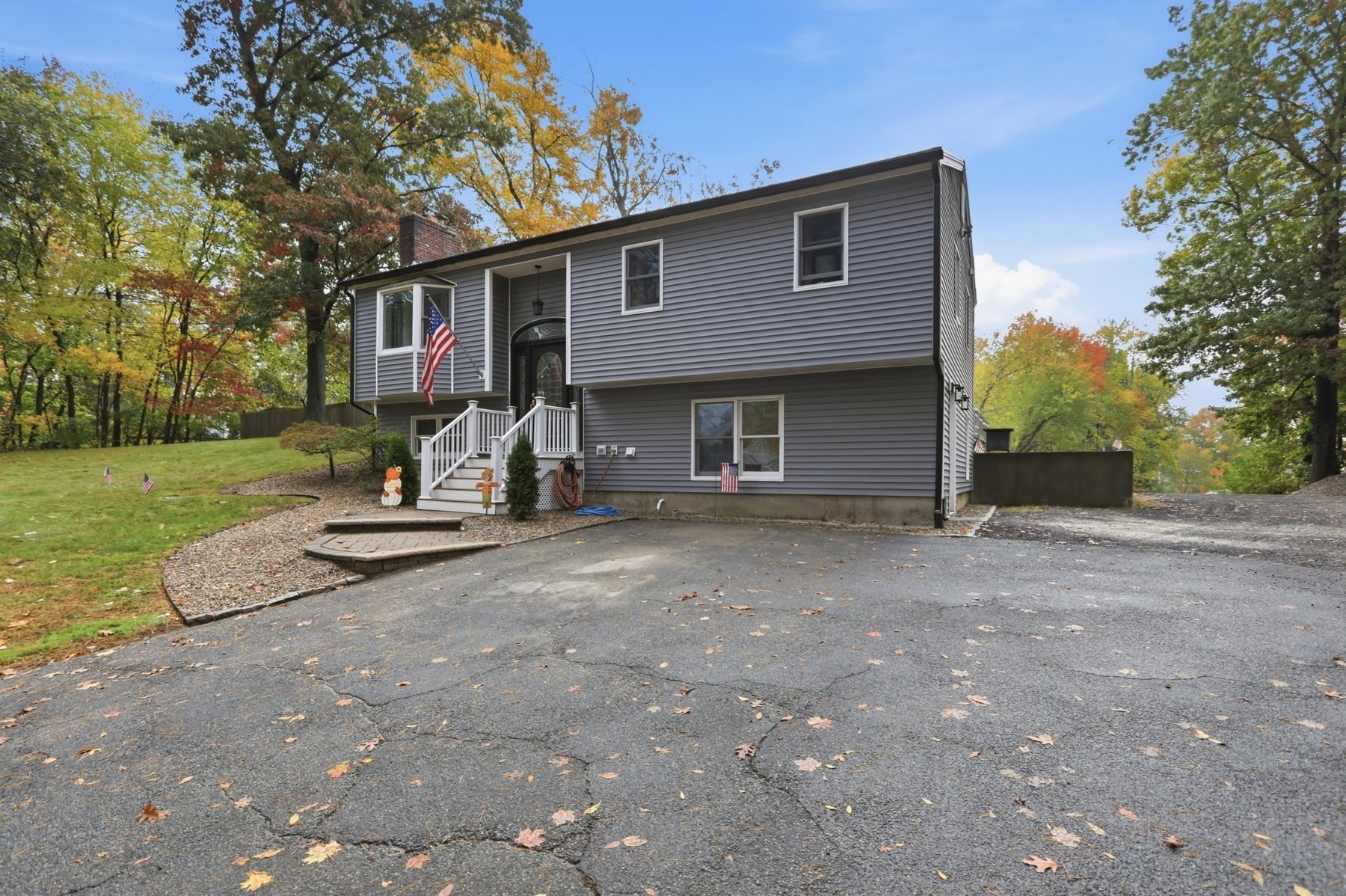 213 North St Georgetown MA