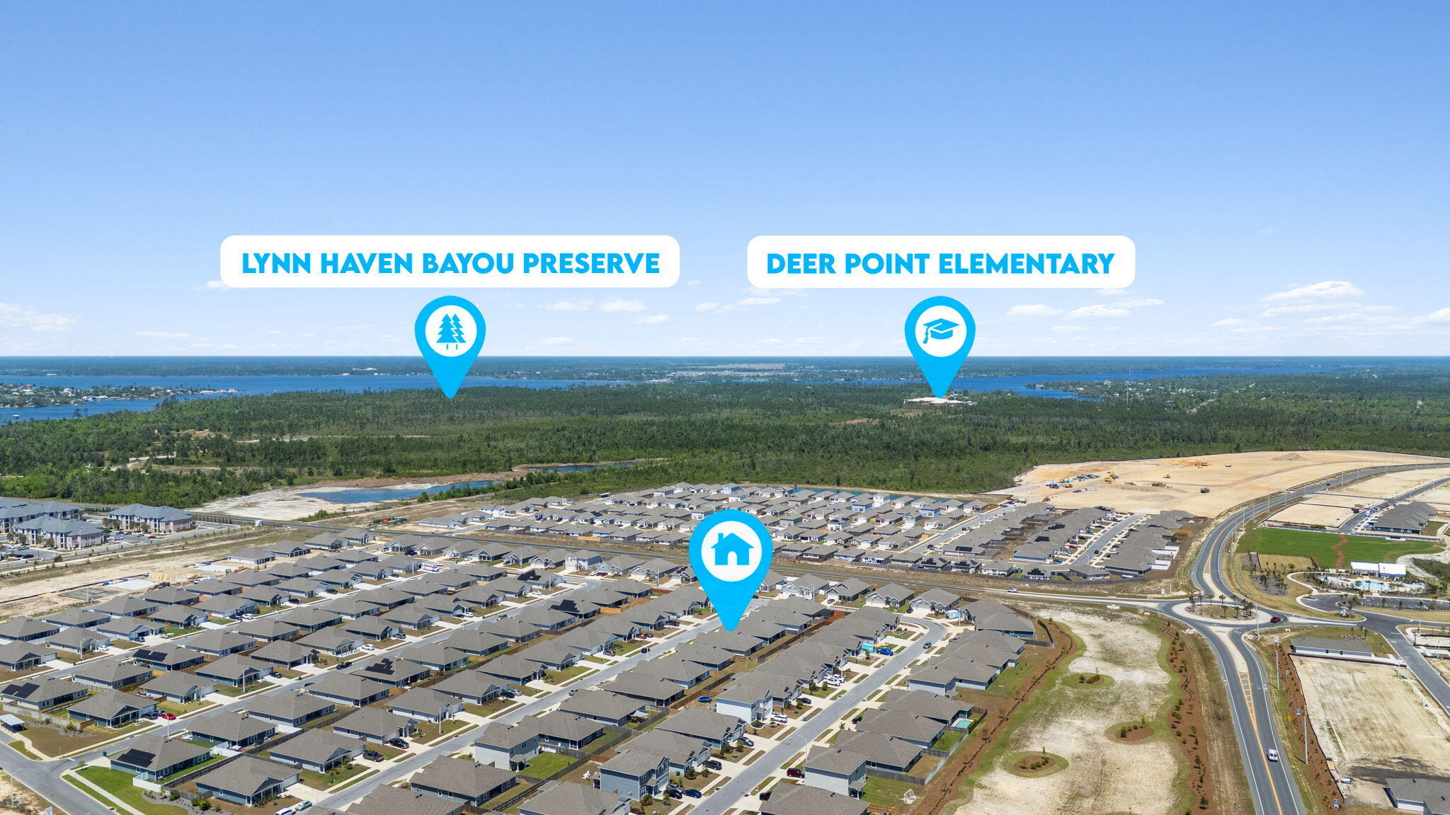 4886 Sweetspire Drive