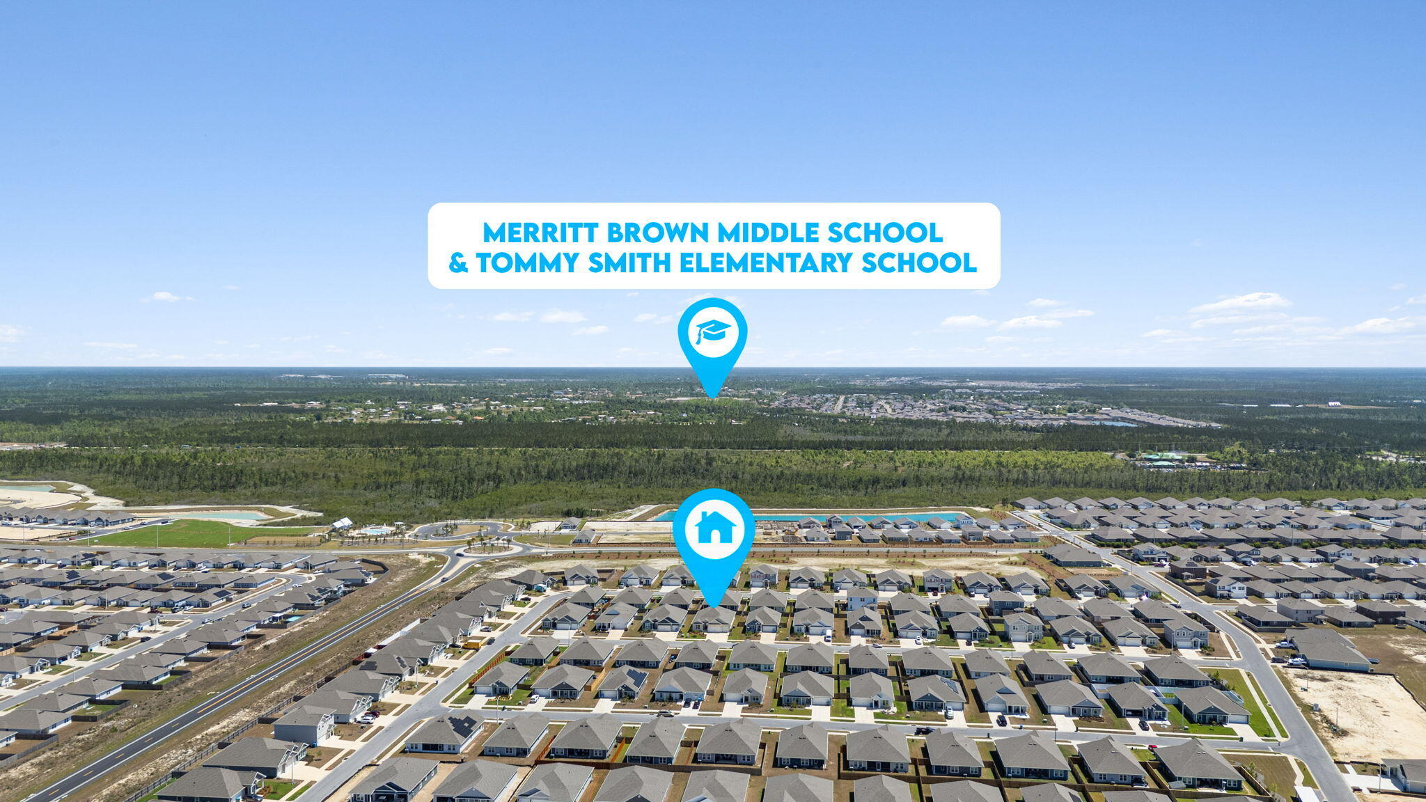 4886 Sweetspire Drive