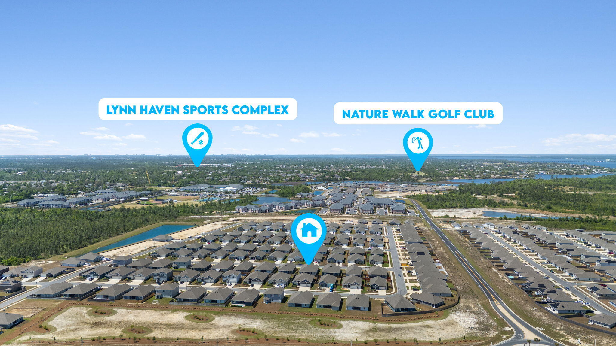 4886 Sweetspire Drive