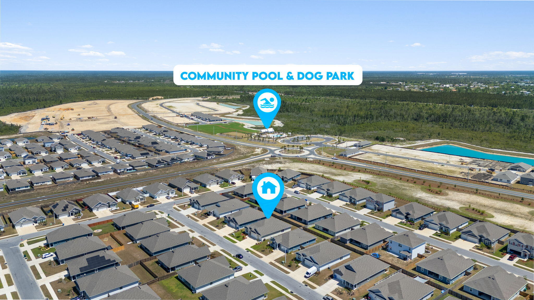 4886 Sweetspire Drive