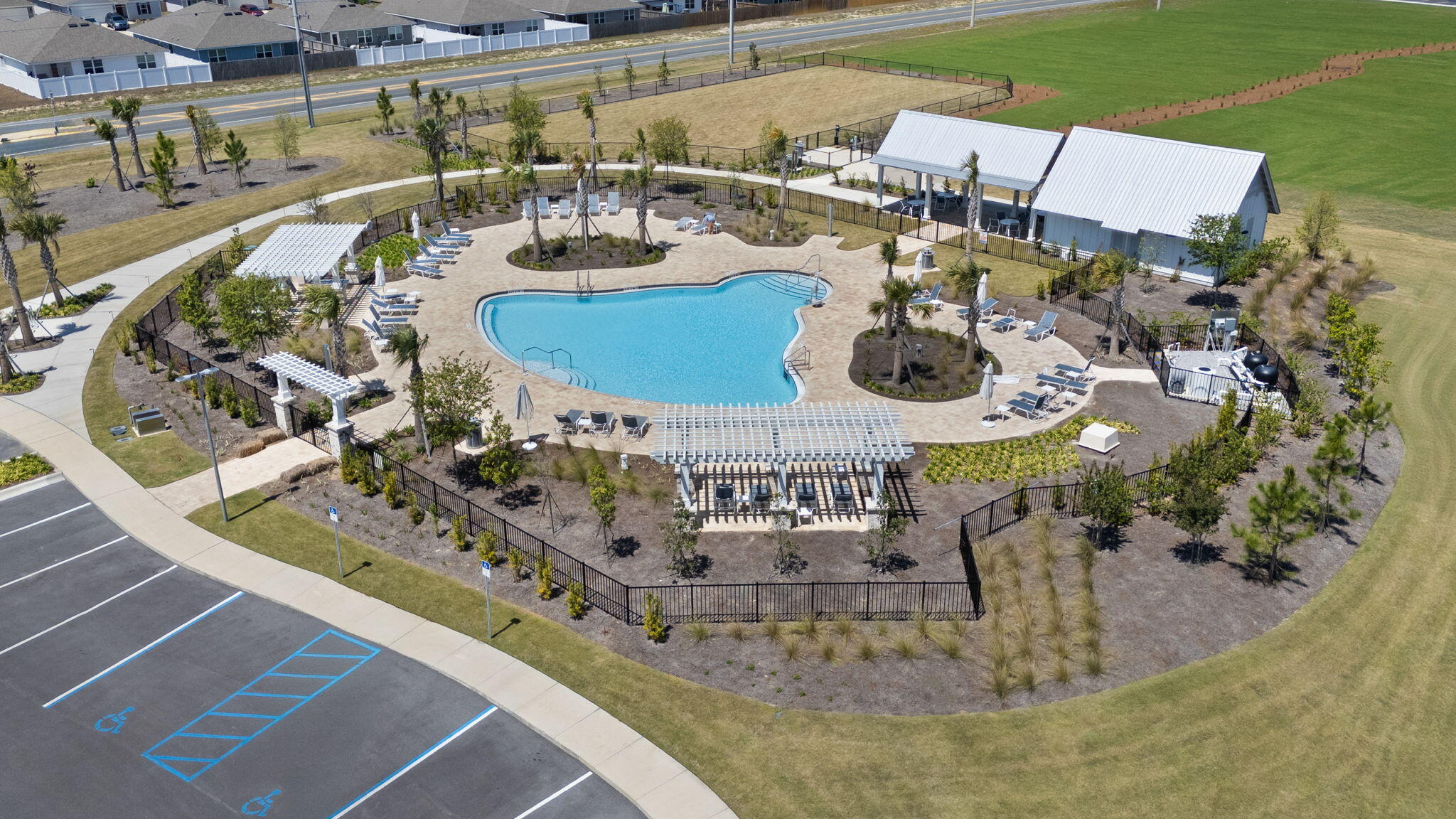 4886 Sweetspire Drive