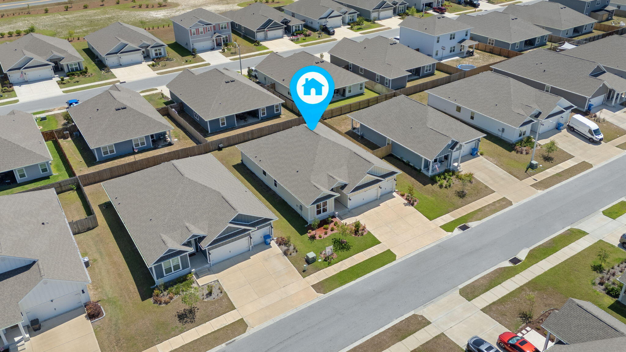 4886 Sweetspire Drive