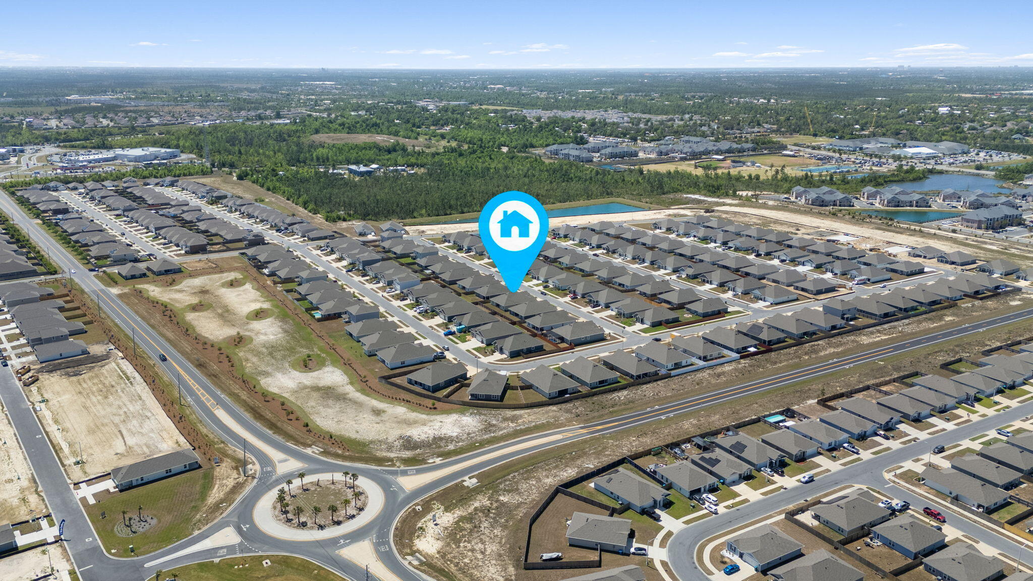 4886 Sweetspire Drive