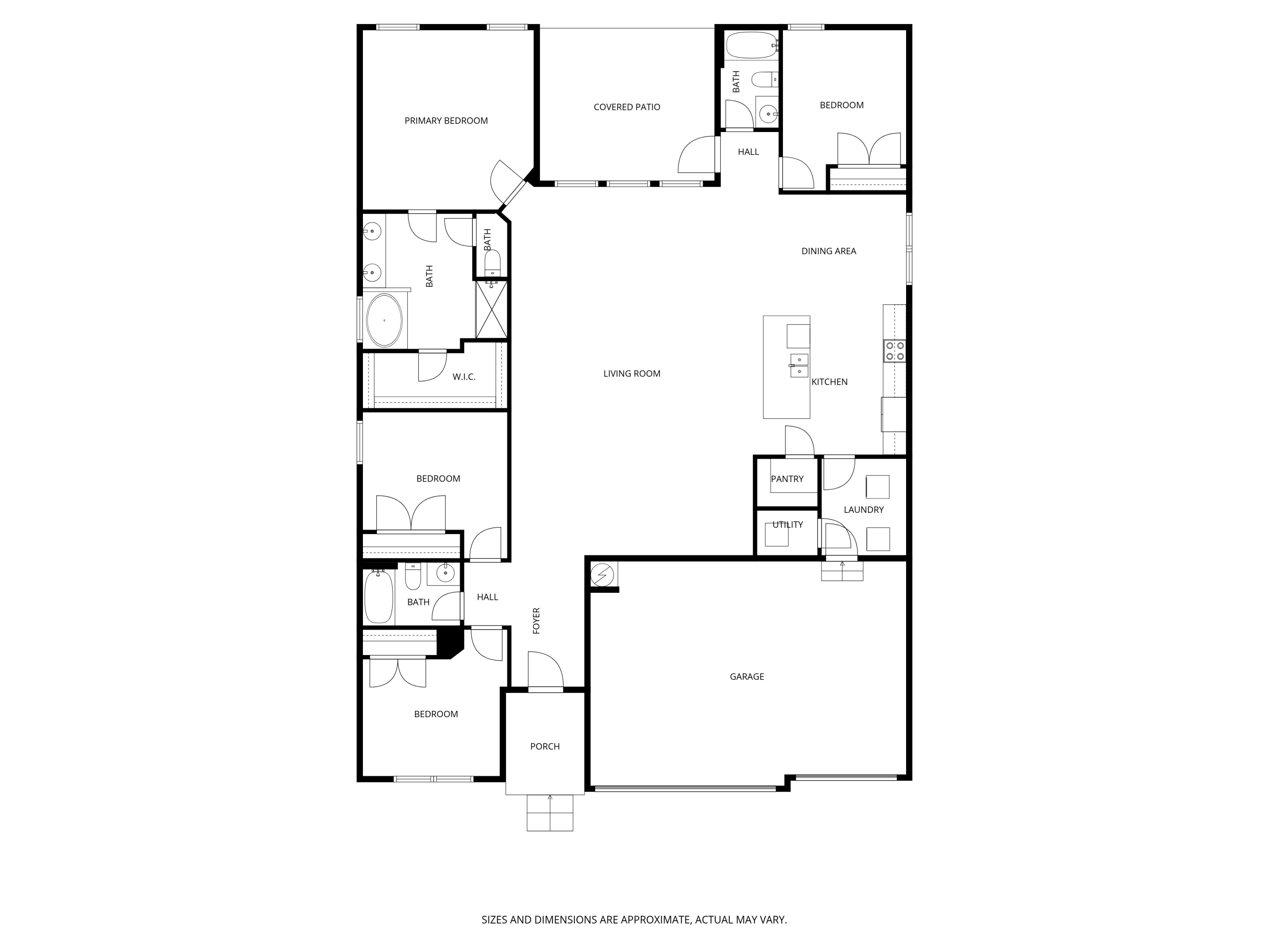 4886 Sweetspire Drive