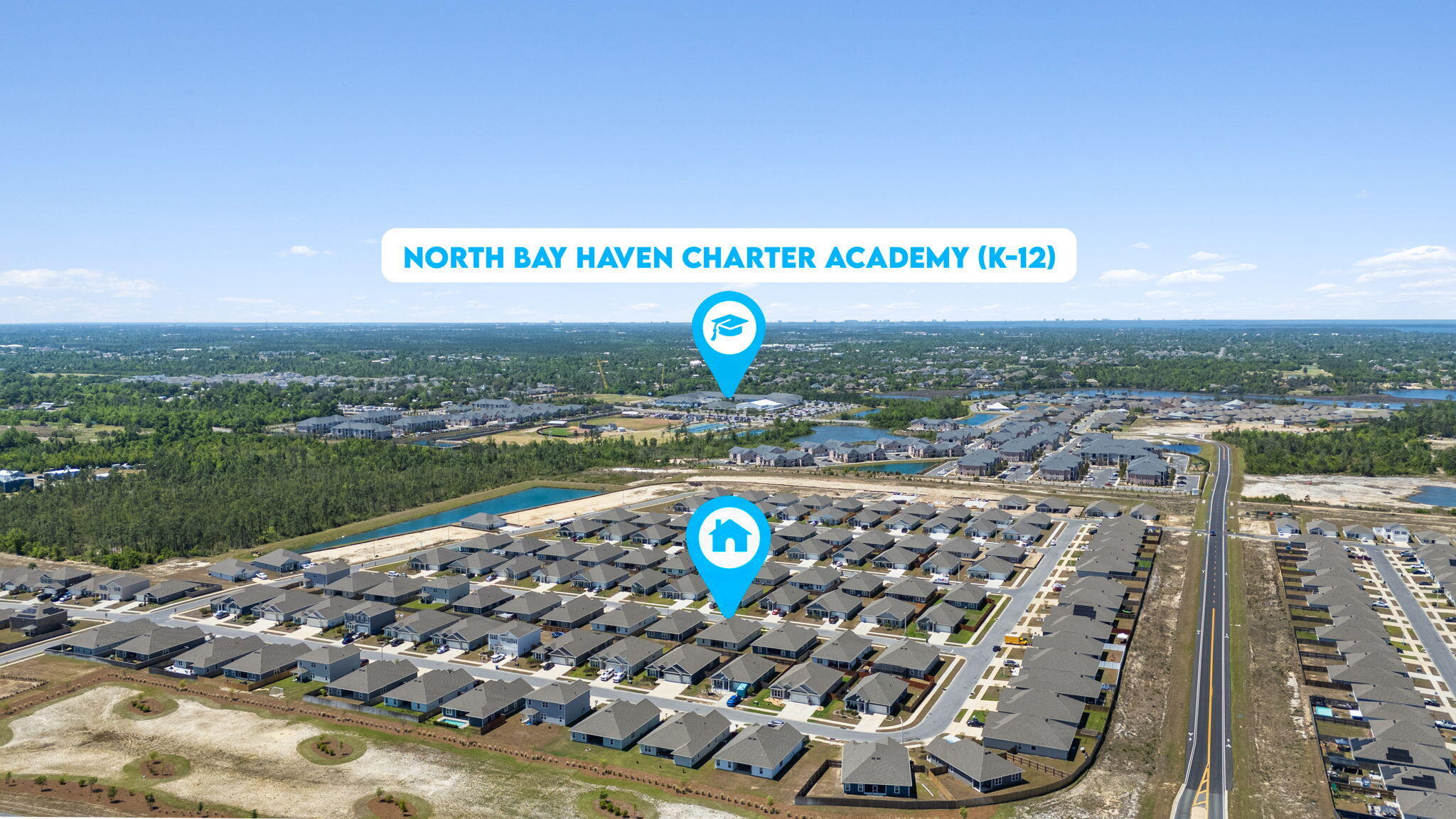 4886 Sweetspire Drive