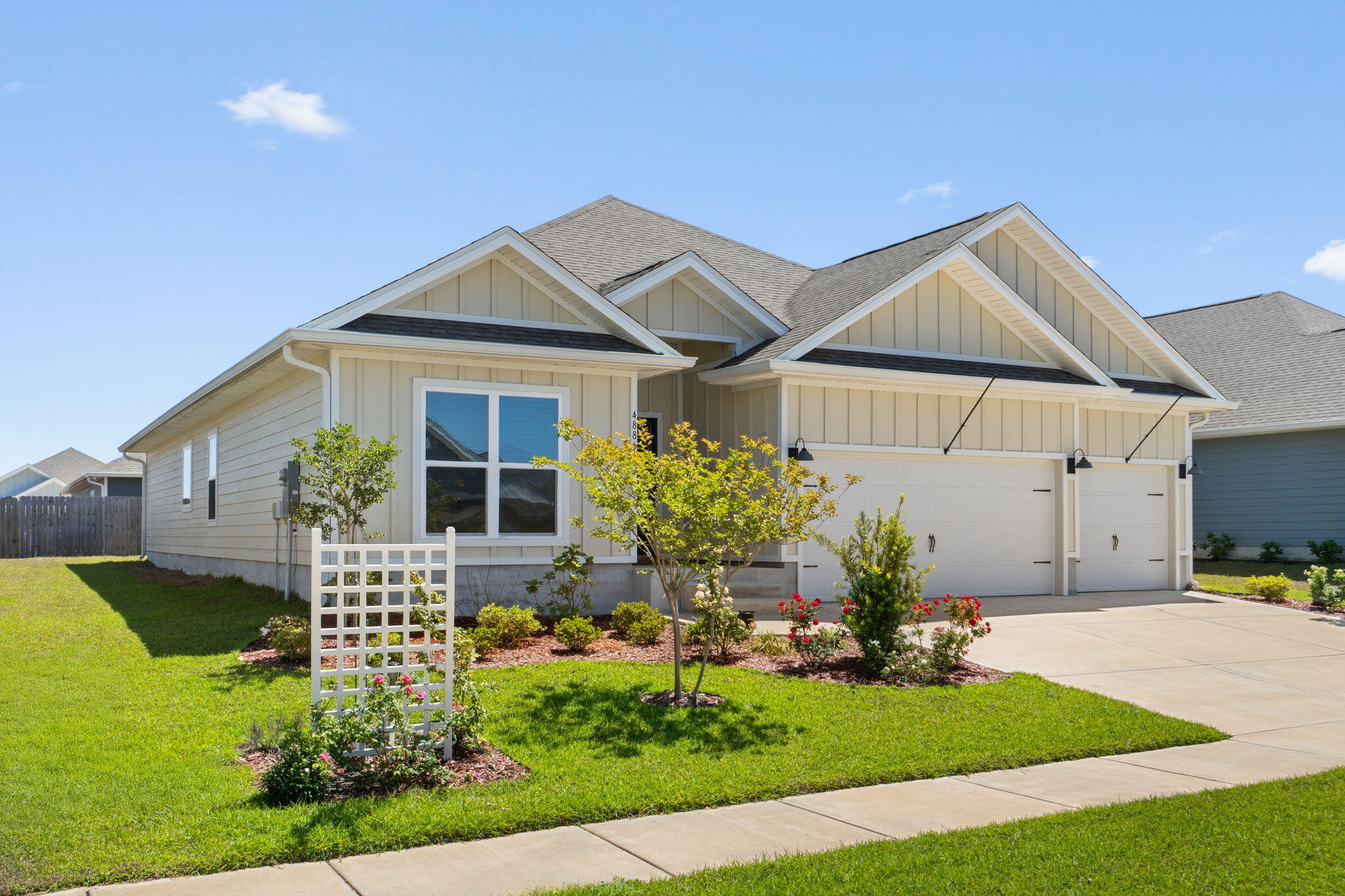 4886 Sweetspire Drive