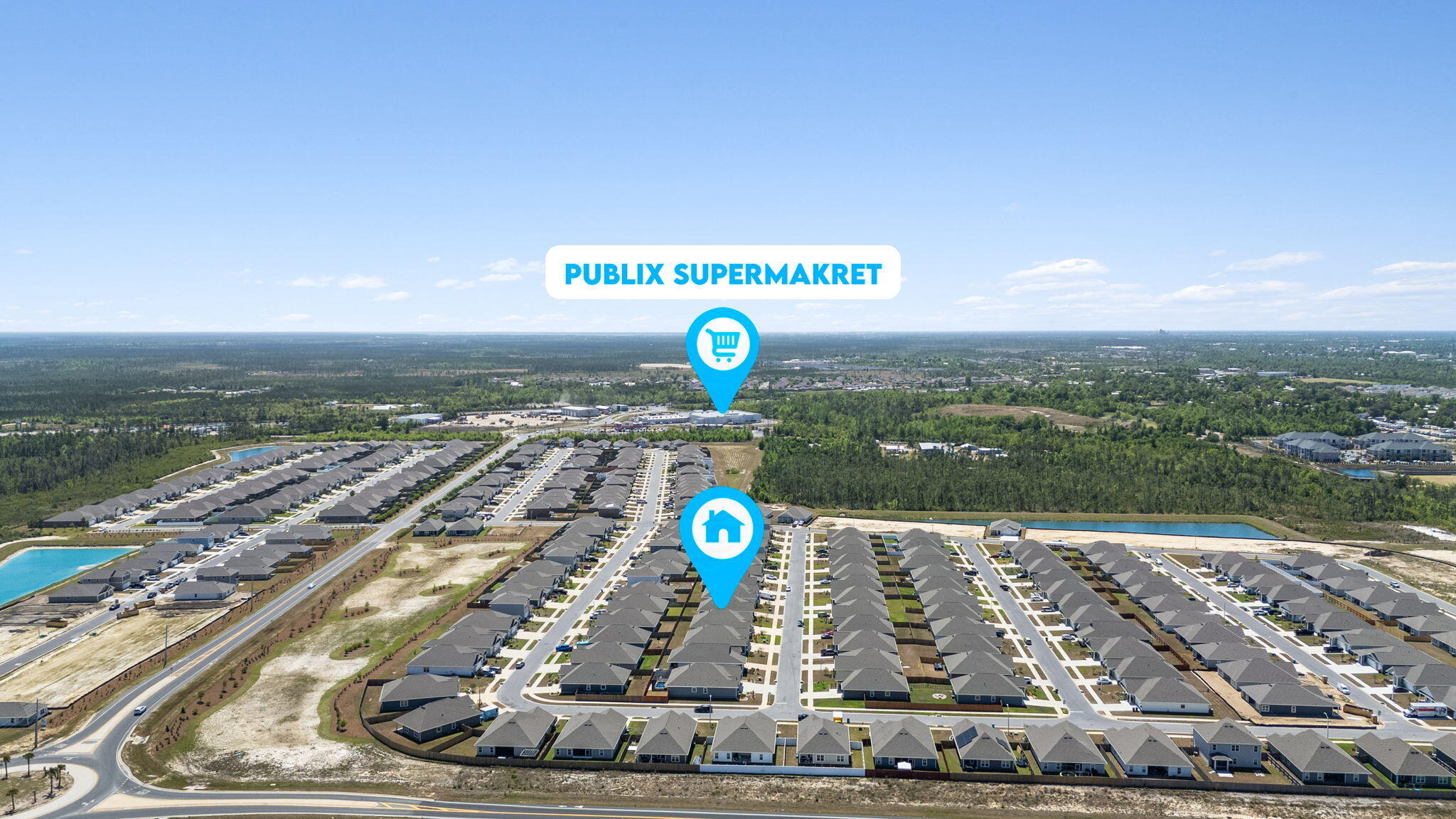 4886 Sweetspire Drive