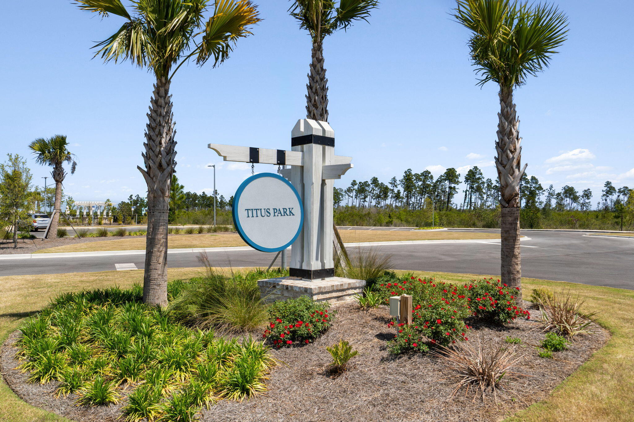 4886 Sweetspire Drive