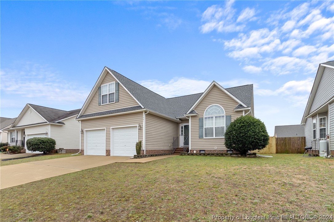 1481 Aultroy Drive