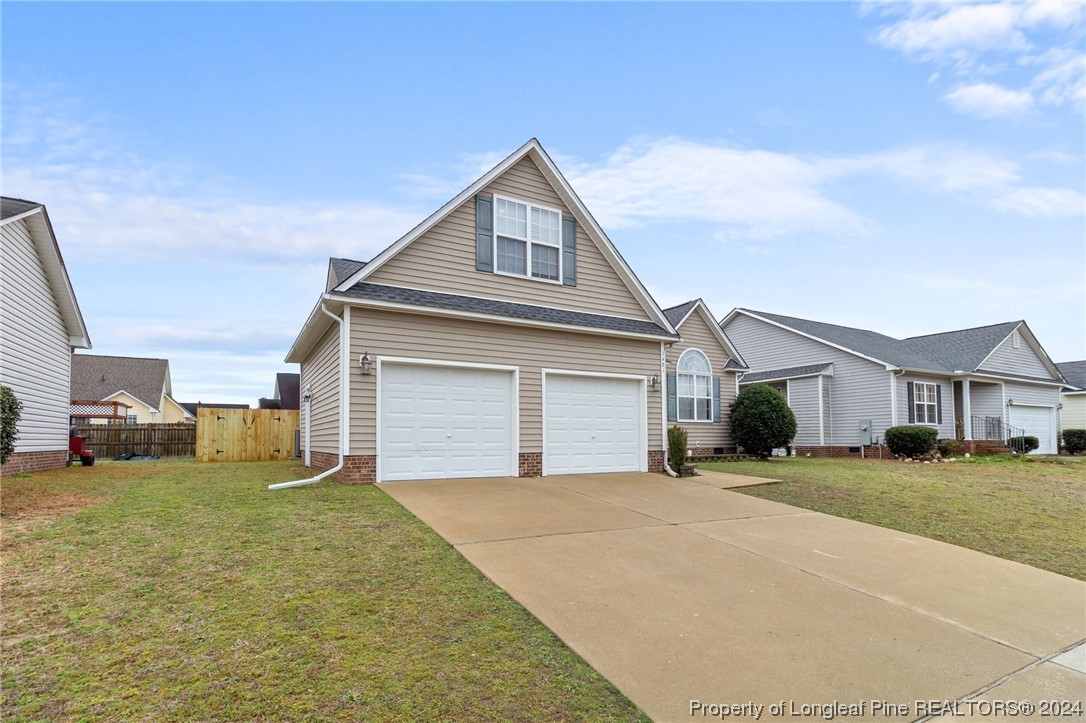 1481 Aultroy Drive