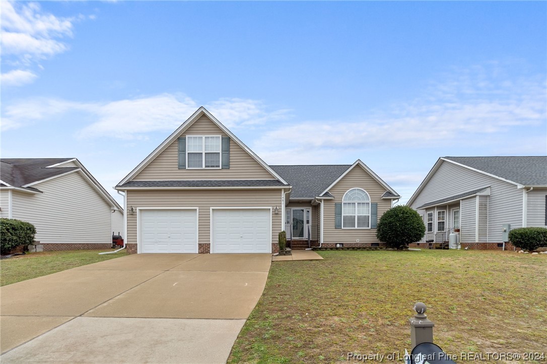 1481 Aultroy Drive
