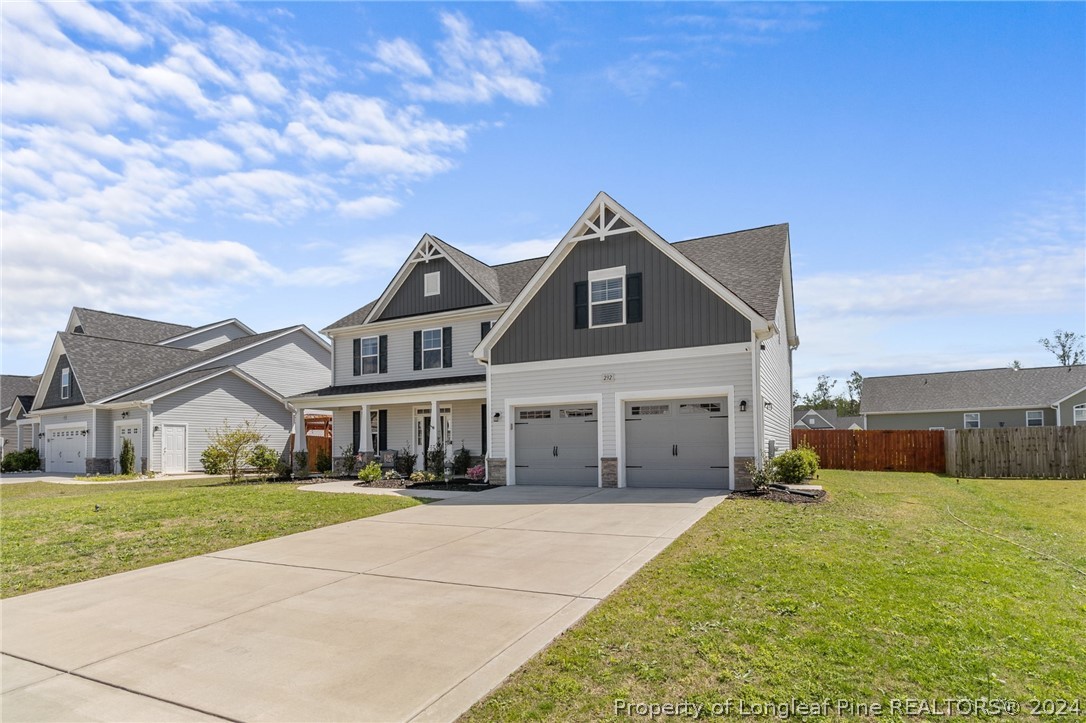 232 Gladstone Drive