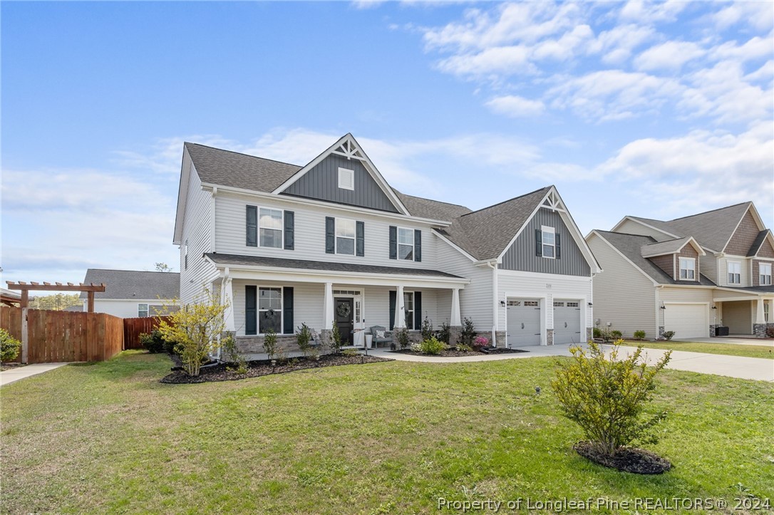 232 Gladstone Drive