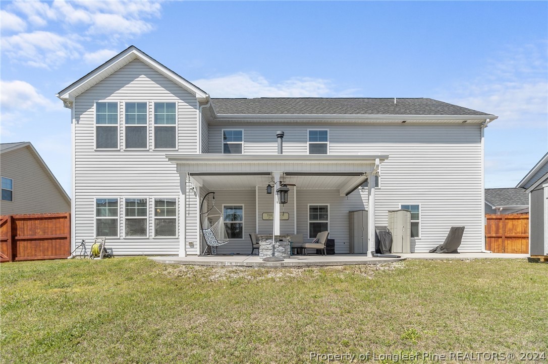 232 Gladstone Drive