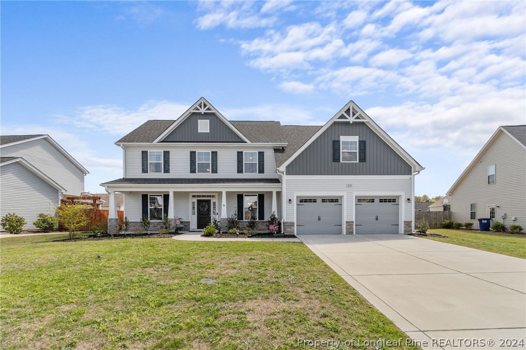 232 Gladstone Drive