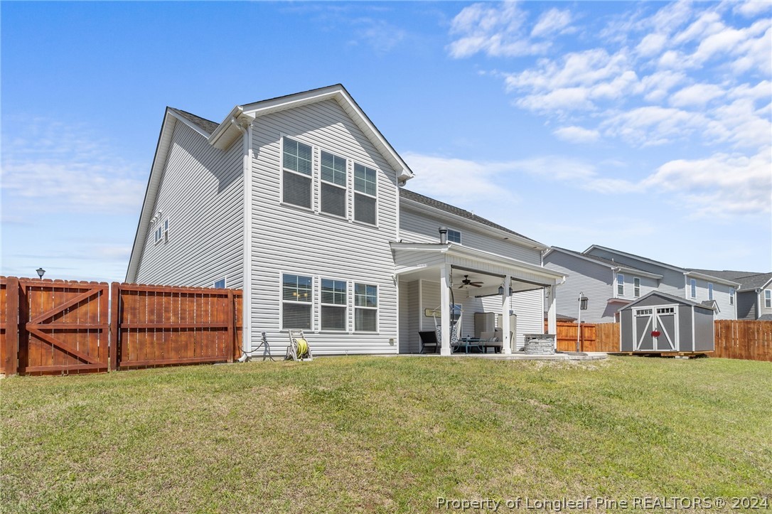 232 Gladstone Drive