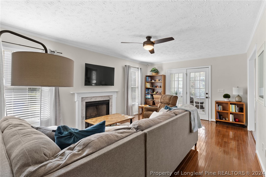 6215 Dunbane Court