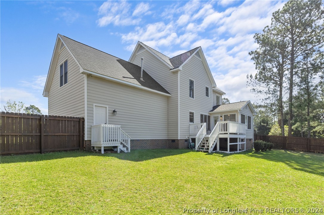 6215 Dunbane Court