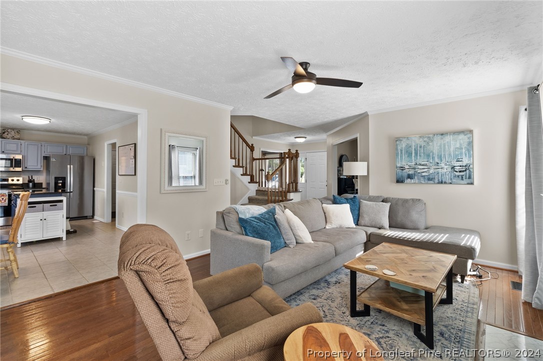 6215 Dunbane Court