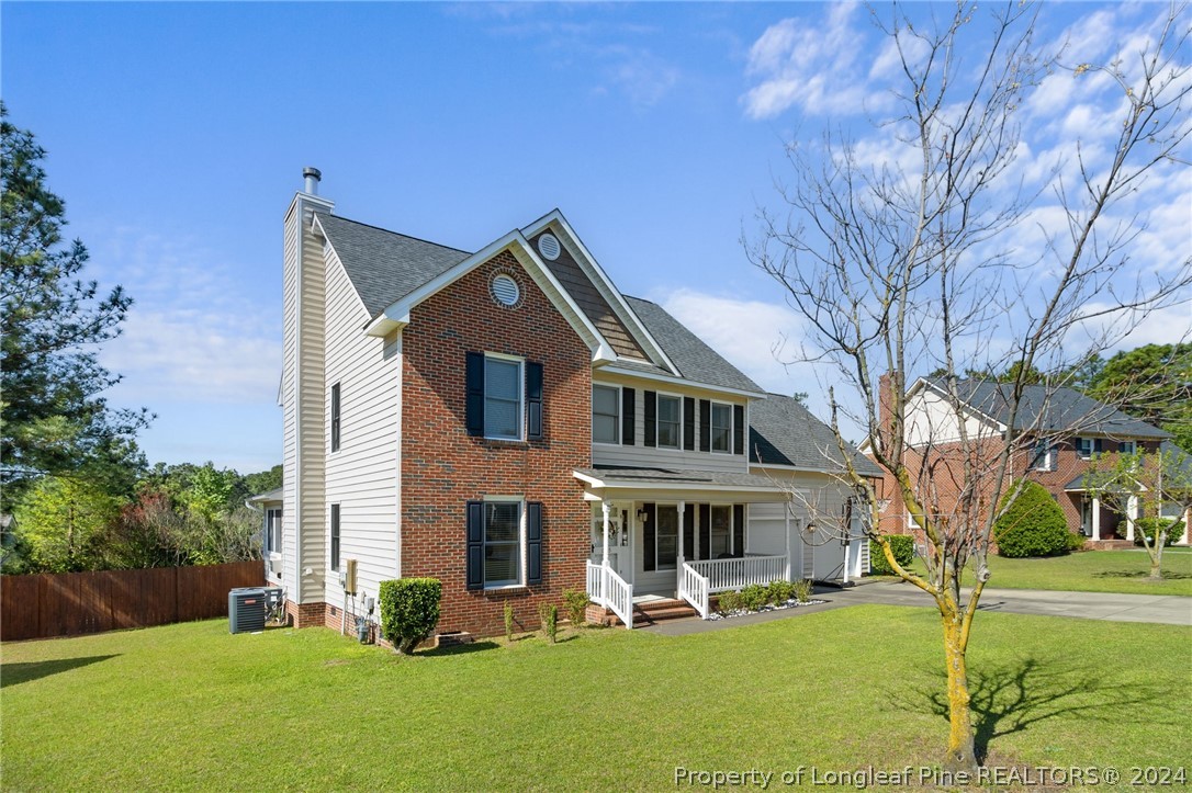 6215 Dunbane Court