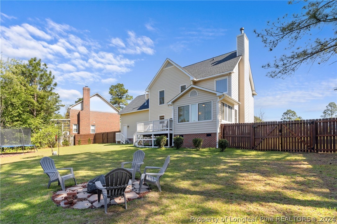 6215 Dunbane Court