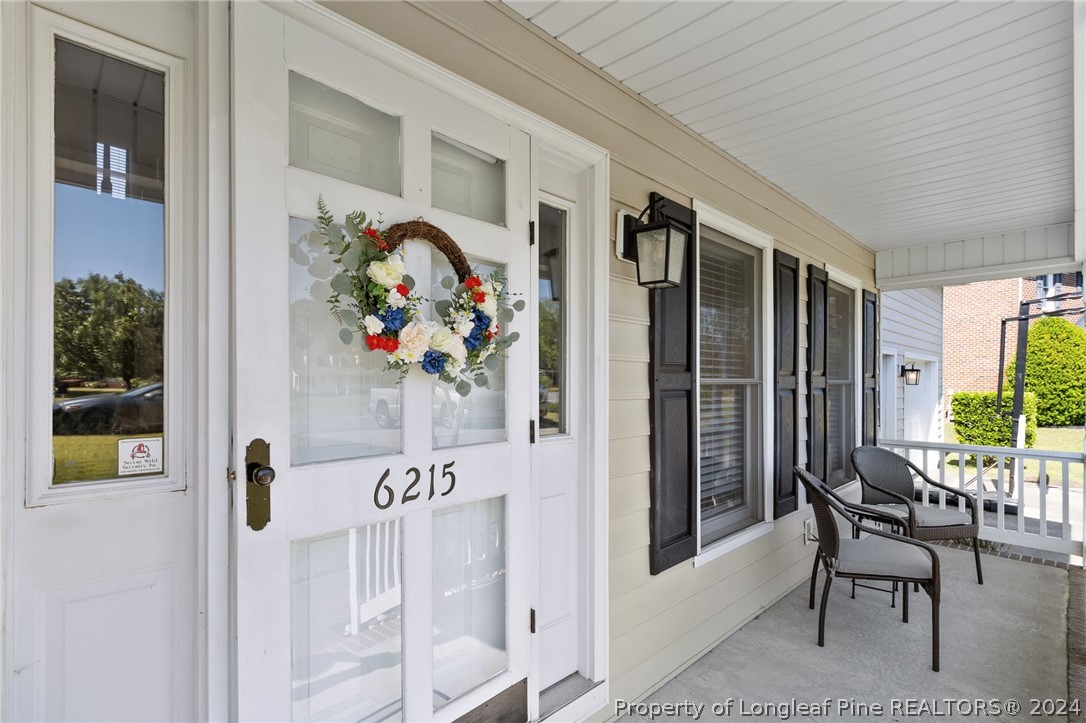 6215 Dunbane Court