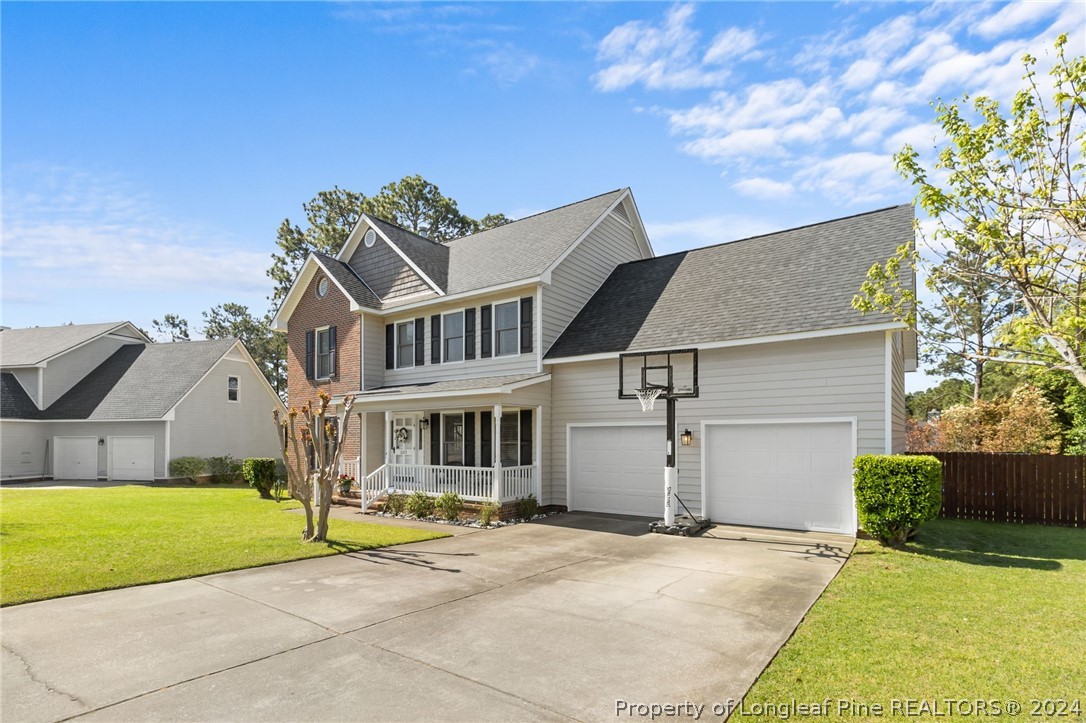 6215 Dunbane Court
