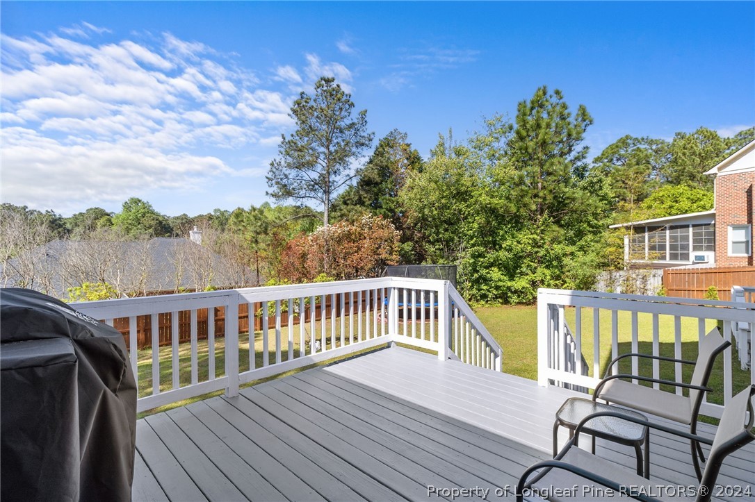 6215 Dunbane Court