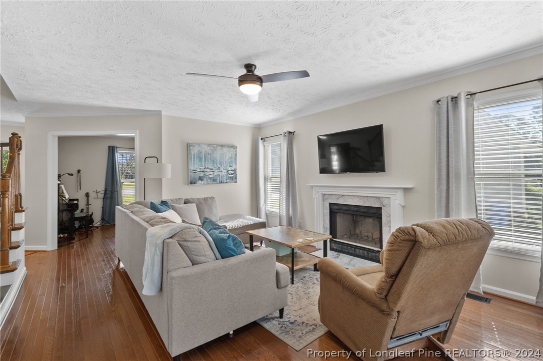 6215 Dunbane Court