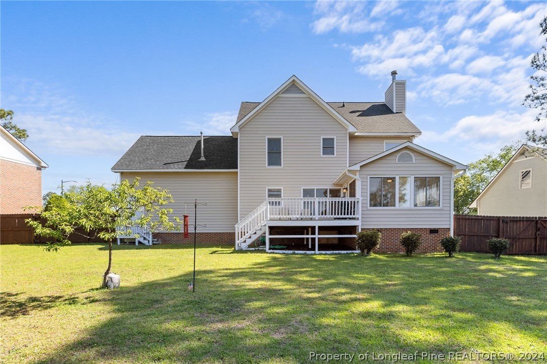 6215 Dunbane Court