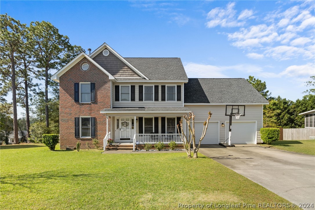 6215 Dunbane Court
