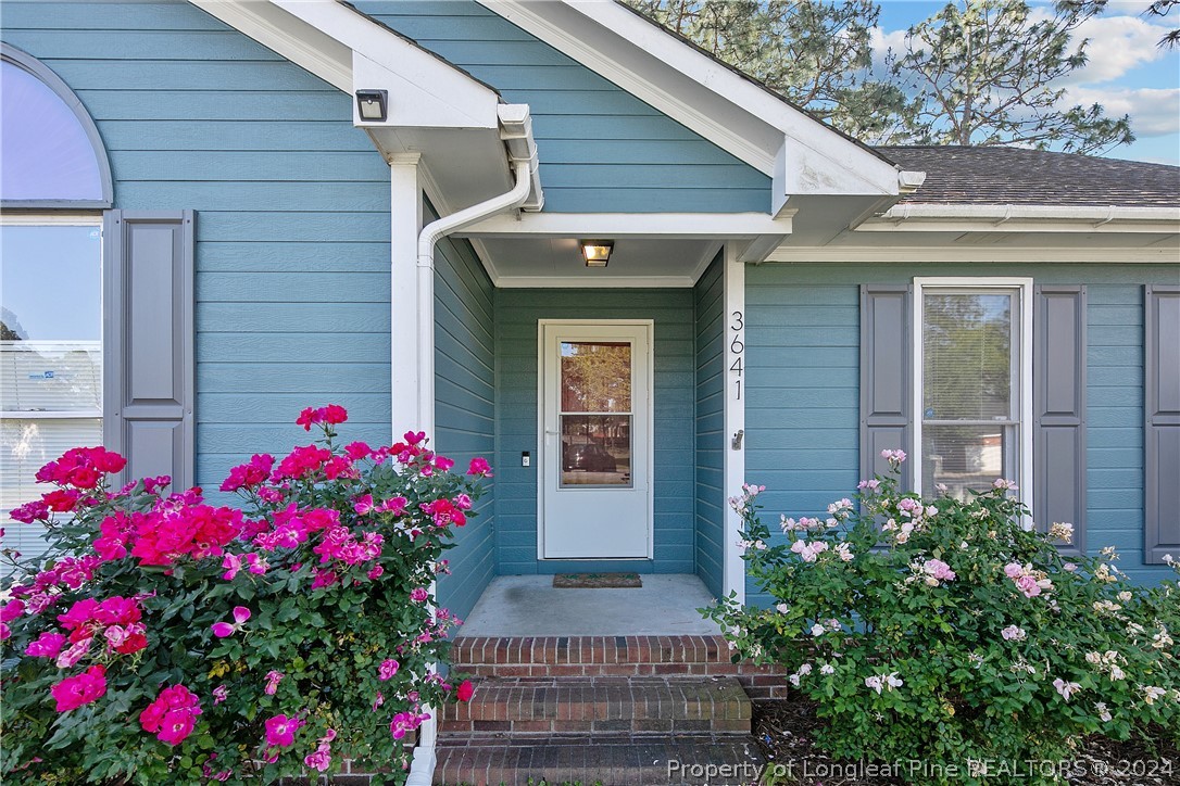 3641 Hanover Drive