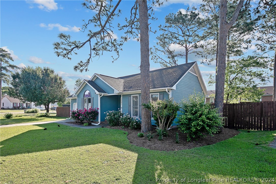 3641 Hanover Drive