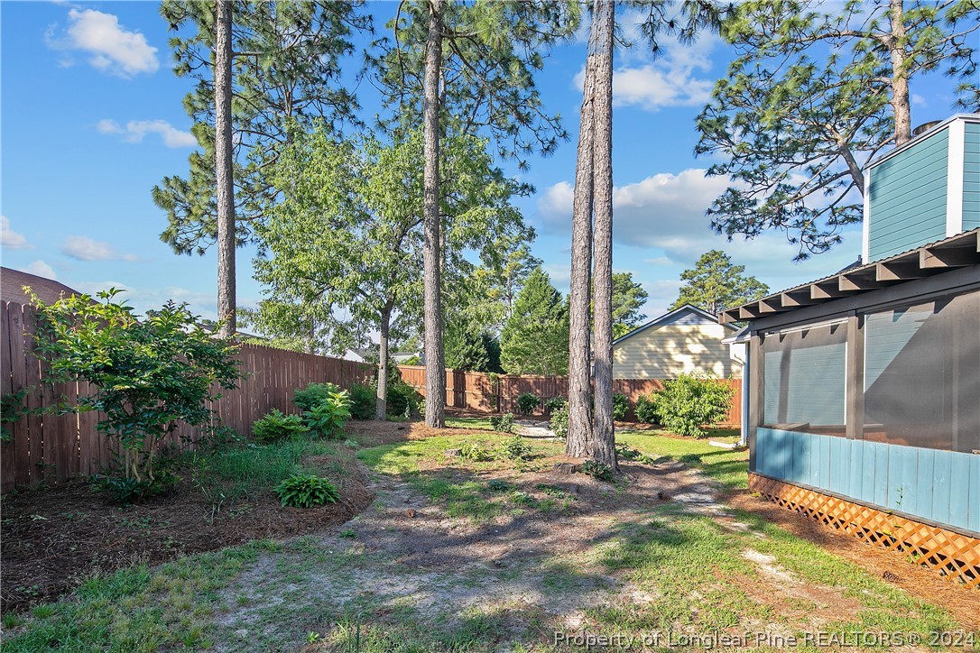 3641 Hanover Drive