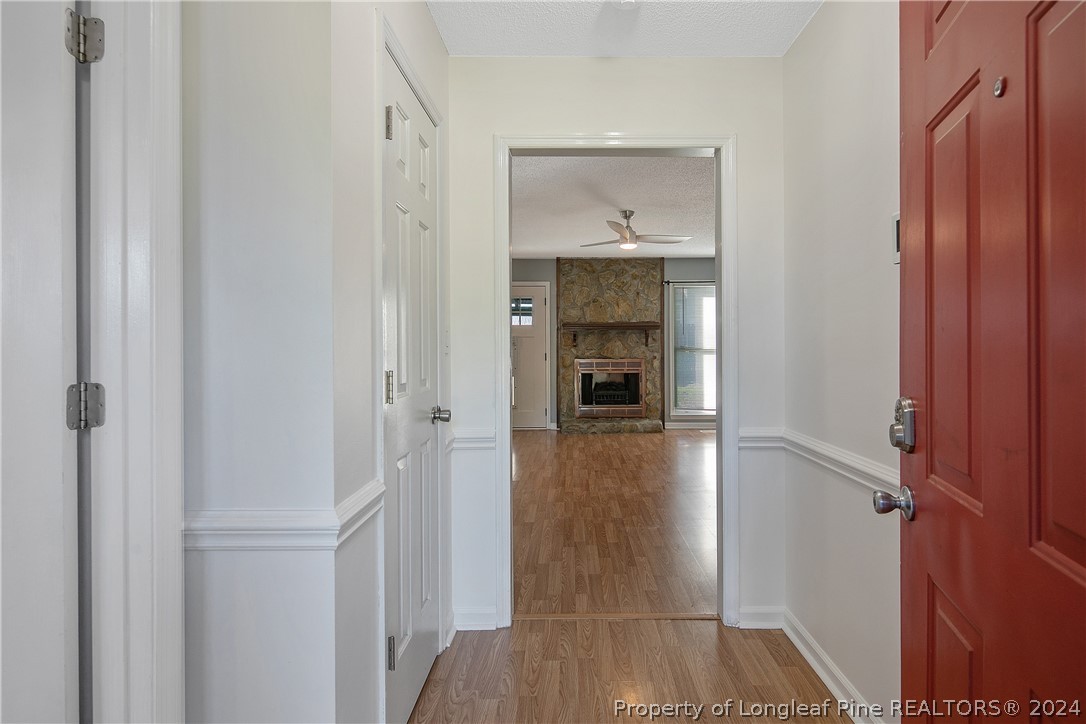 3641 Hanover Drive