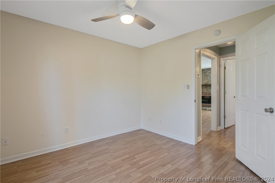 3641 Hanover Drive