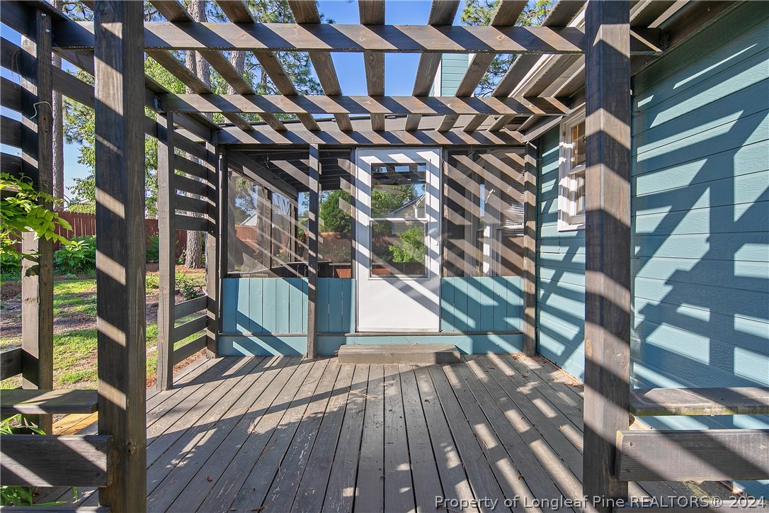 3641 Hanover Drive