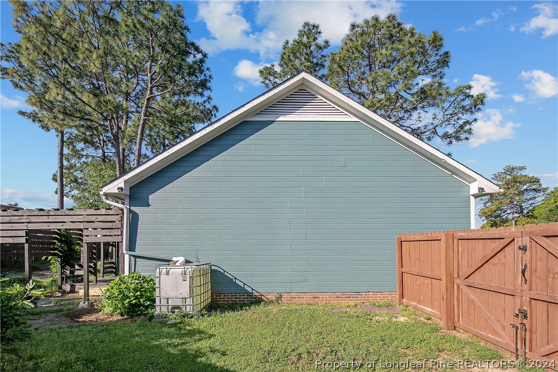 3641 Hanover Drive