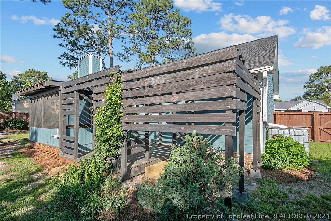 3641 Hanover Drive