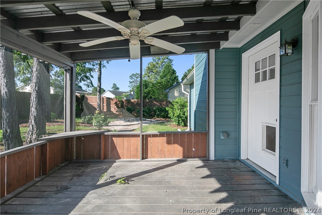 3641 Hanover Drive