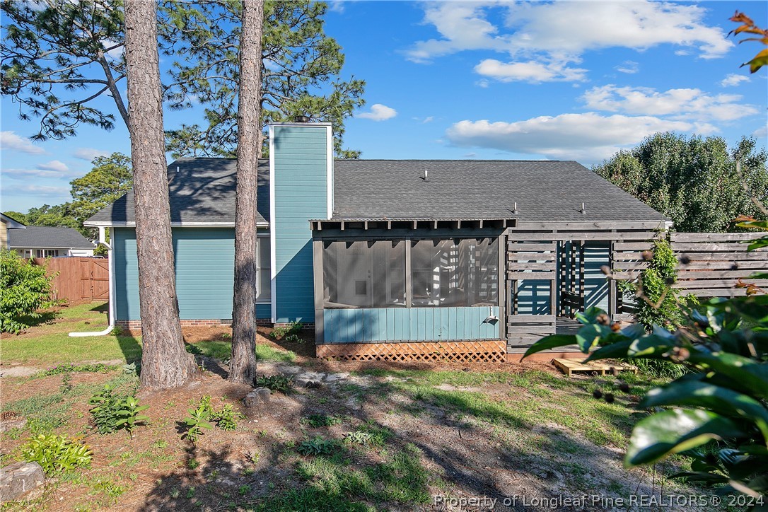 3641 Hanover Drive