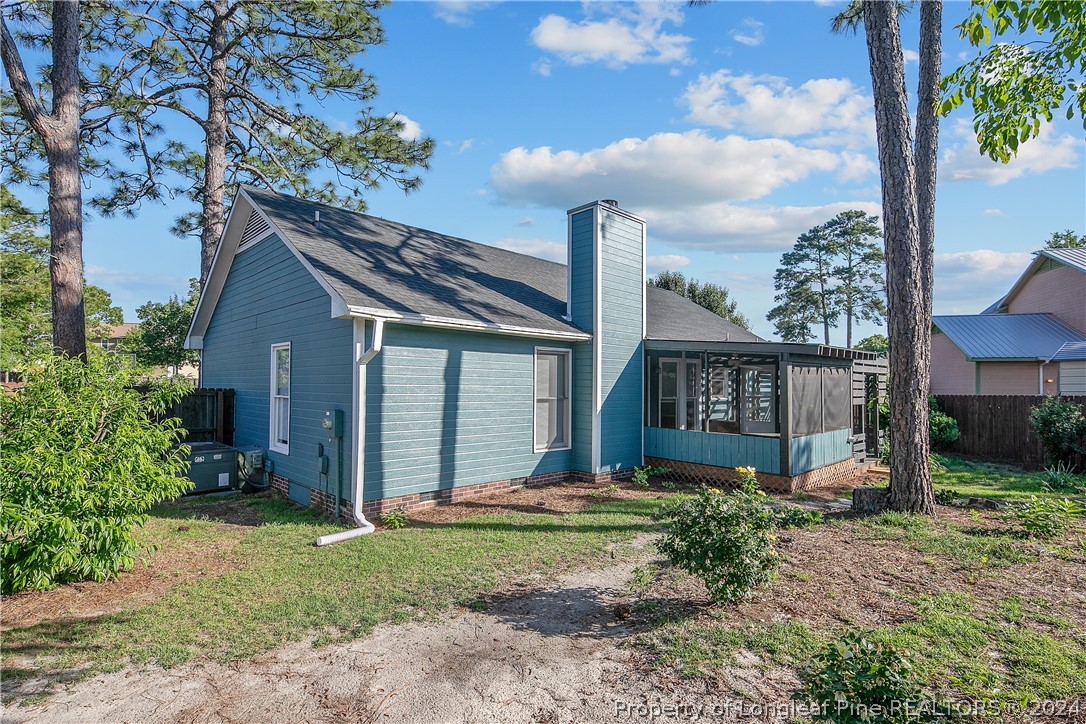 3641 Hanover Drive