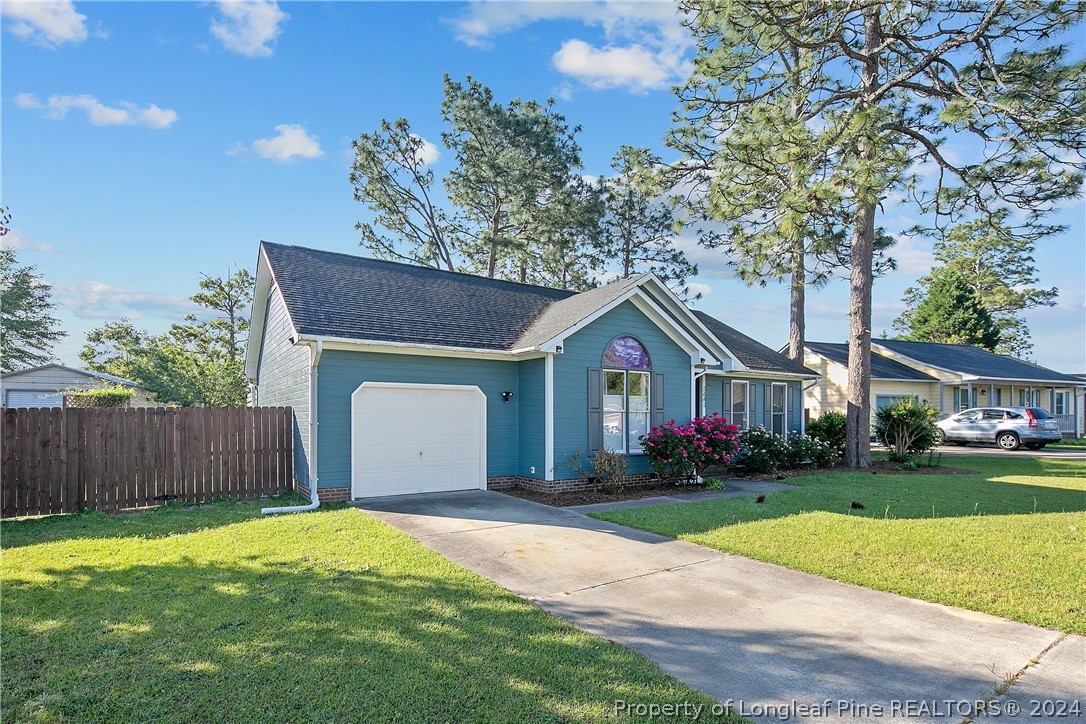 3641 Hanover Drive