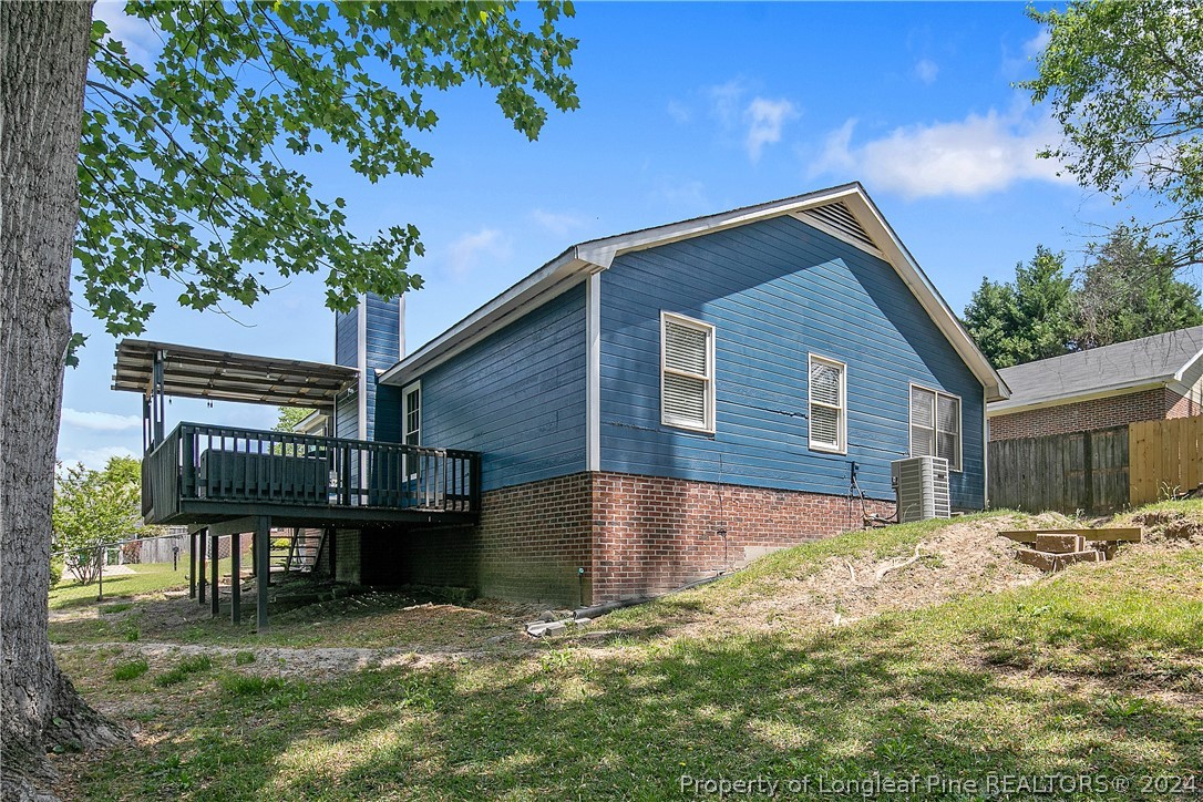 5917 Hotspur Place