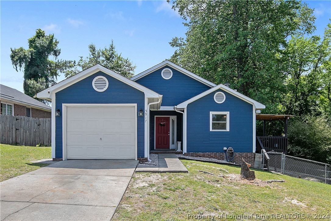 5917 Hotspur Place