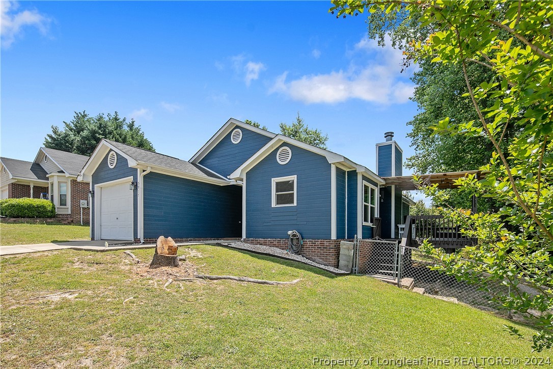 5917 Hotspur Place