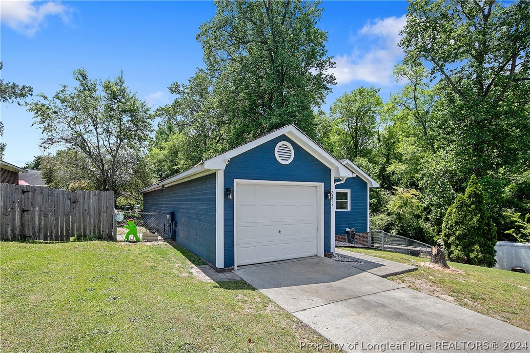5917 Hotspur Place