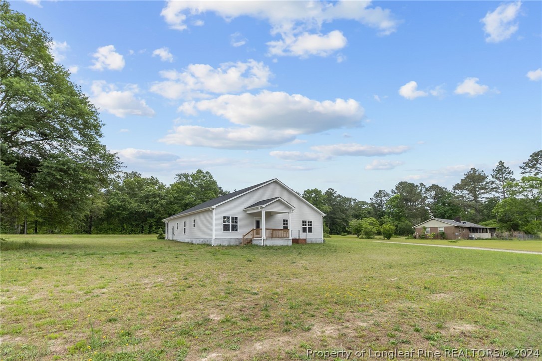 2006 Sheriff Watson Road